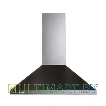 Вытяжка ZorG Technology Kvinta 750 50 (черный)
